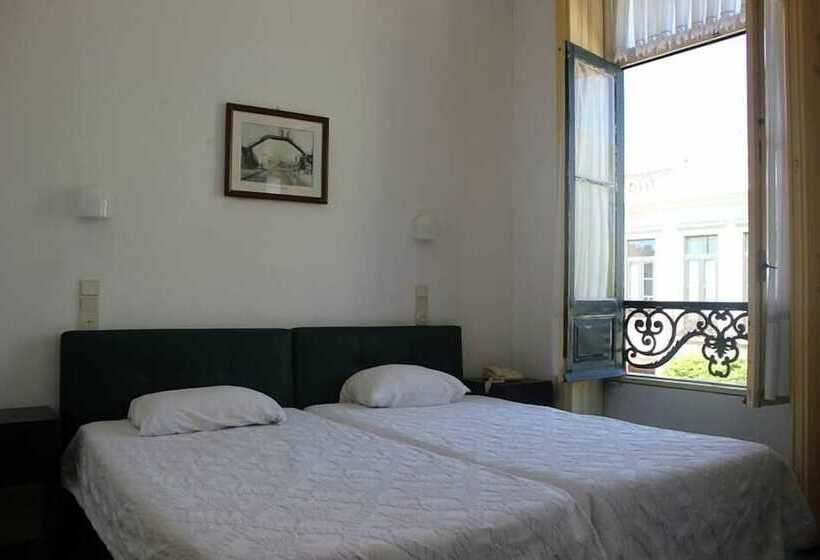 膳宿费 Residencial Espinho