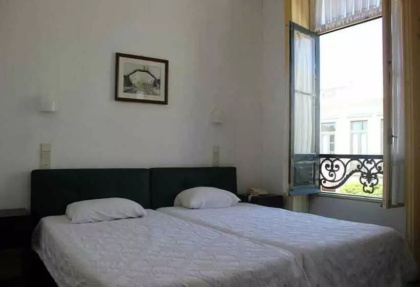 پانسیون Residencial Espinho