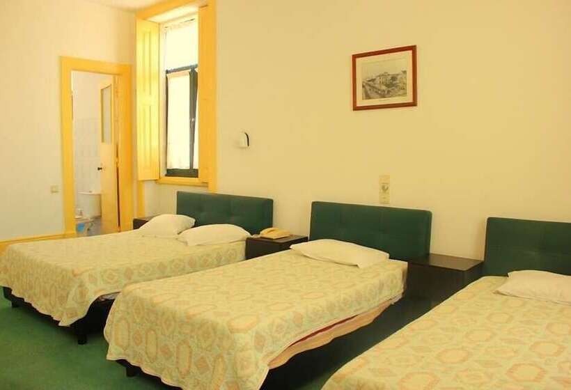 膳宿费 Residencial Espinho