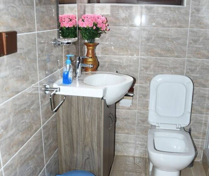 ペンション Santa Monica Home Lodge