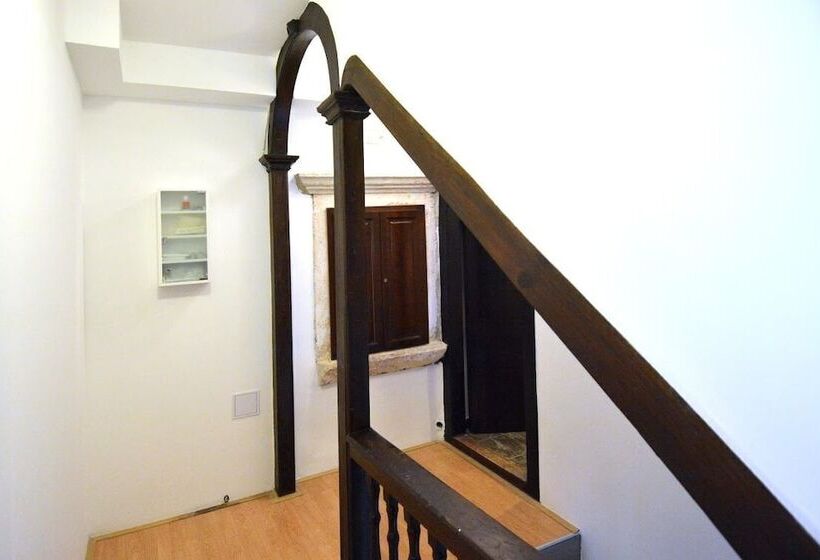 بنسيون Studio In