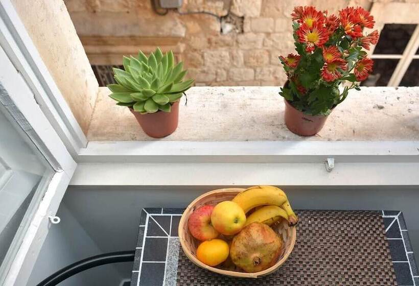 بنسيون Studio In