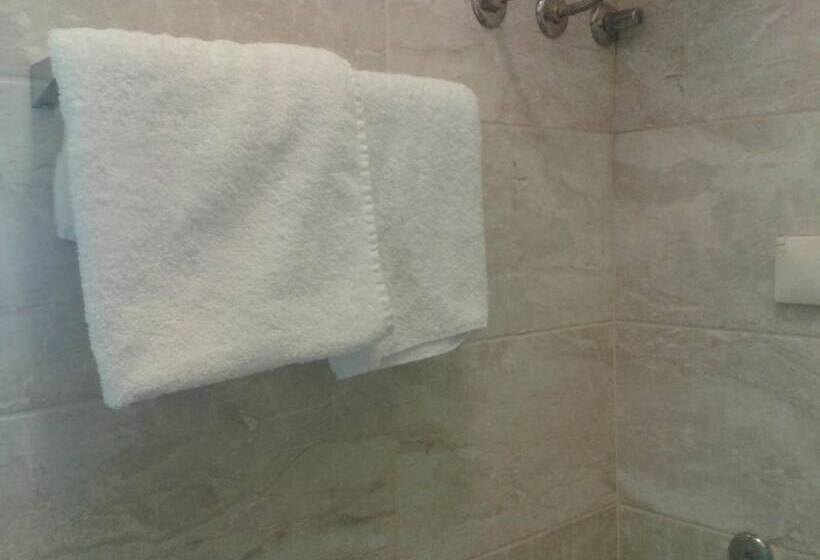 بنسيون Studio In