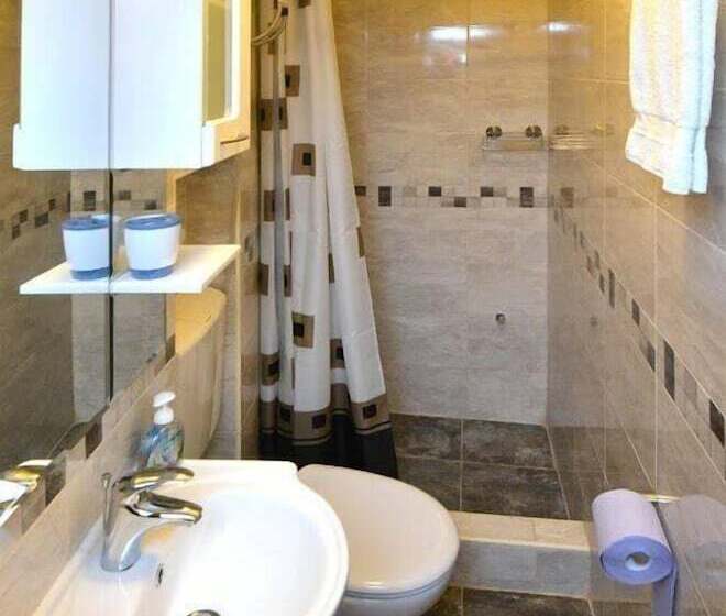 بنسيون Studio In