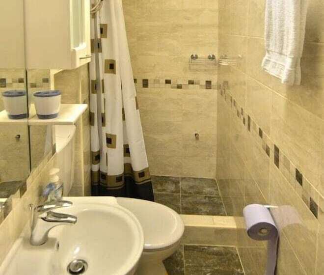 بنسيون Studio In