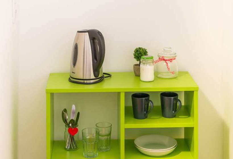 Пансион The Point Room