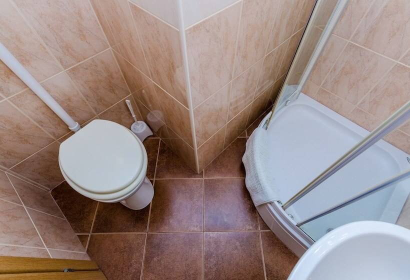 Пансион The Point Room