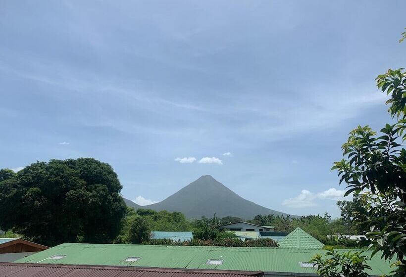 Пансион Trc Room S