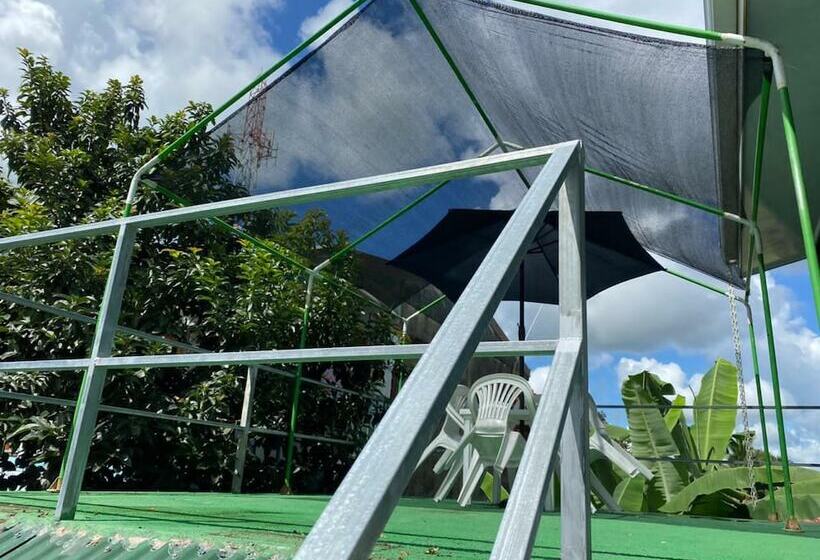 Пансион Trc Room S