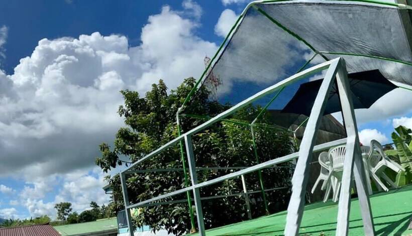 Пансион Trc Room S