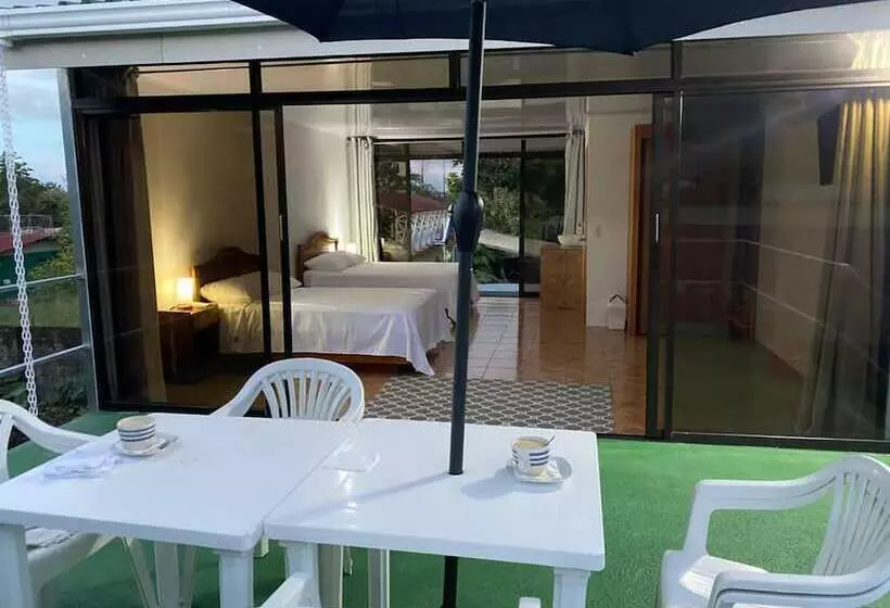 Majatalo Trc Room S