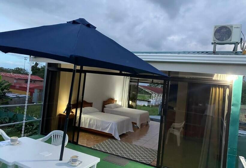 Пансион Trc Room S