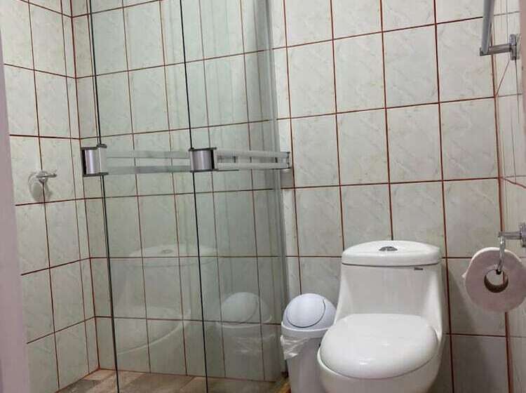 Пансион Trc Room S