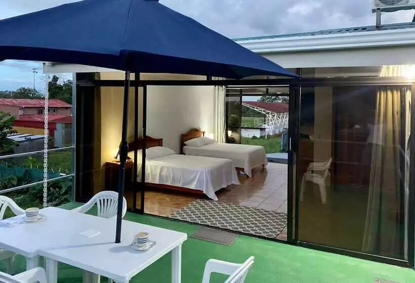 Majatalo Trc Room S