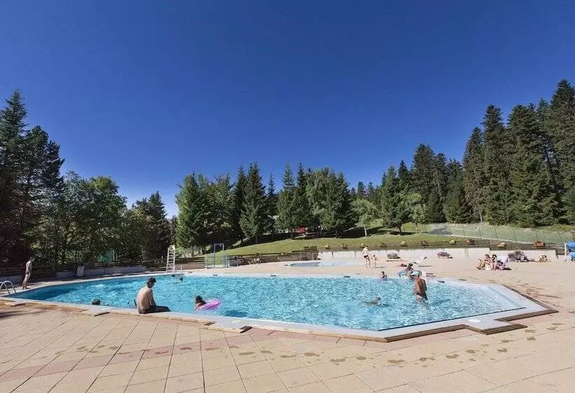 レジデンス Vacancéole   Résidence La Duit