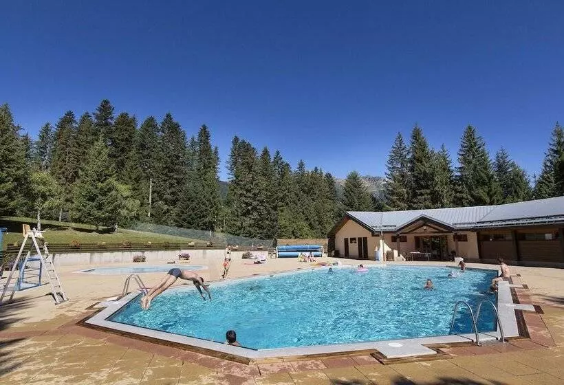 レジデンス Vacancéole   Résidence La Duit