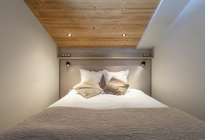 레지던스 Vacancéole   Résidence La Duit