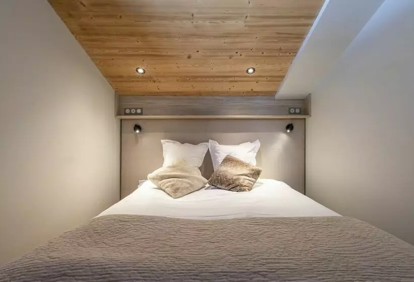 レジデンス Vacancéole   Résidence La Duit