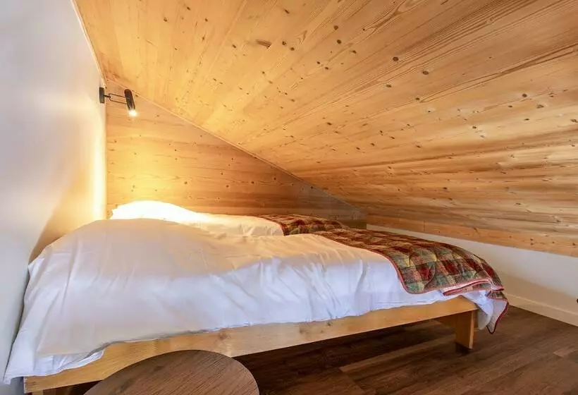 レジデンス Vacancéole   Résidence La Duit