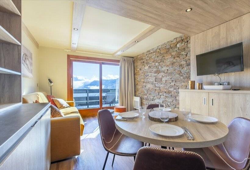 레지던스 Vacancéole   Résidence La Duit