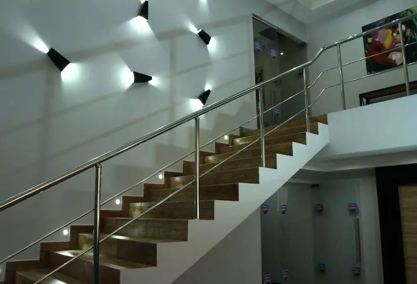Wesendorf Hotel In Ramenskoye