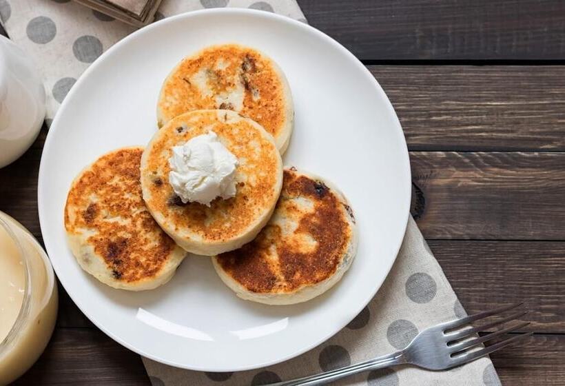 Wesendorf Hotel In Ramenskoye