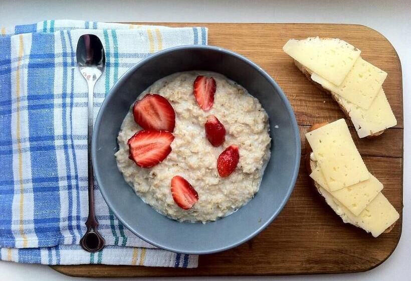 Wesendorf Hotel In Ramenskoye