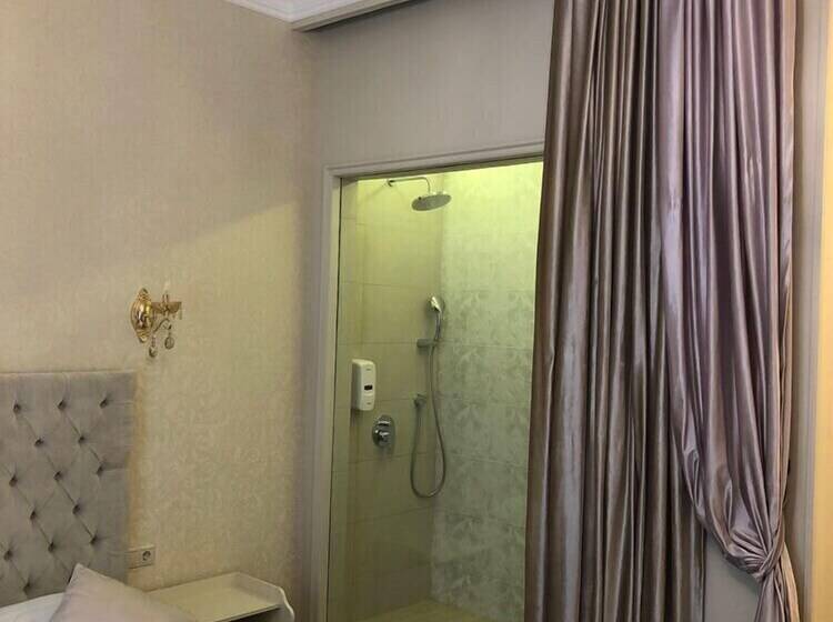 Wesendorf Hotel In Ramenskoye