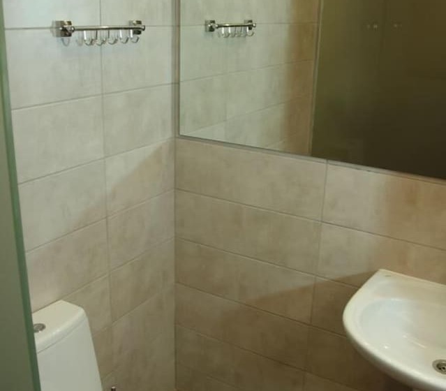 Wesendorf Hotel In Ramenskoye