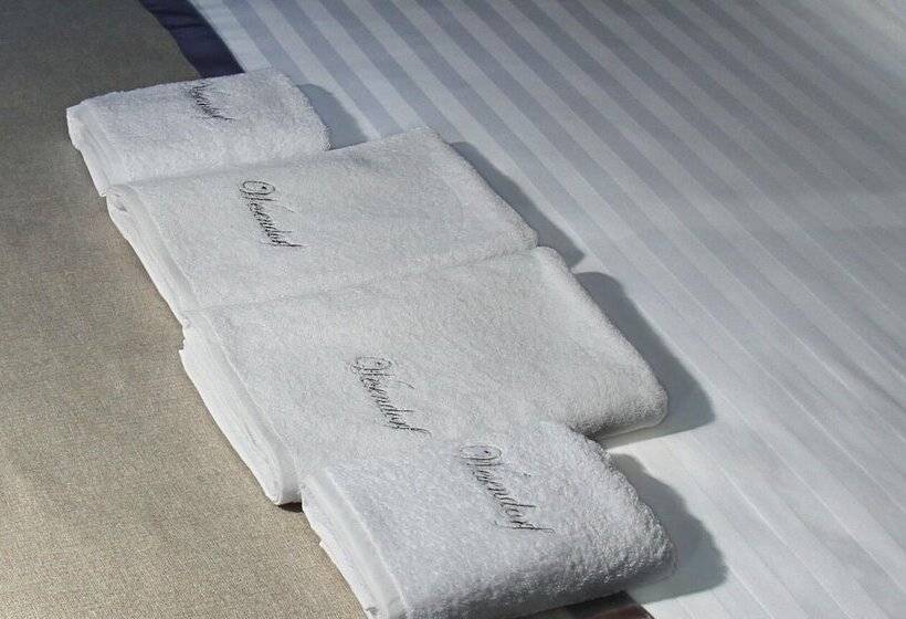 Wesendorf Hotel In Ramenskoye