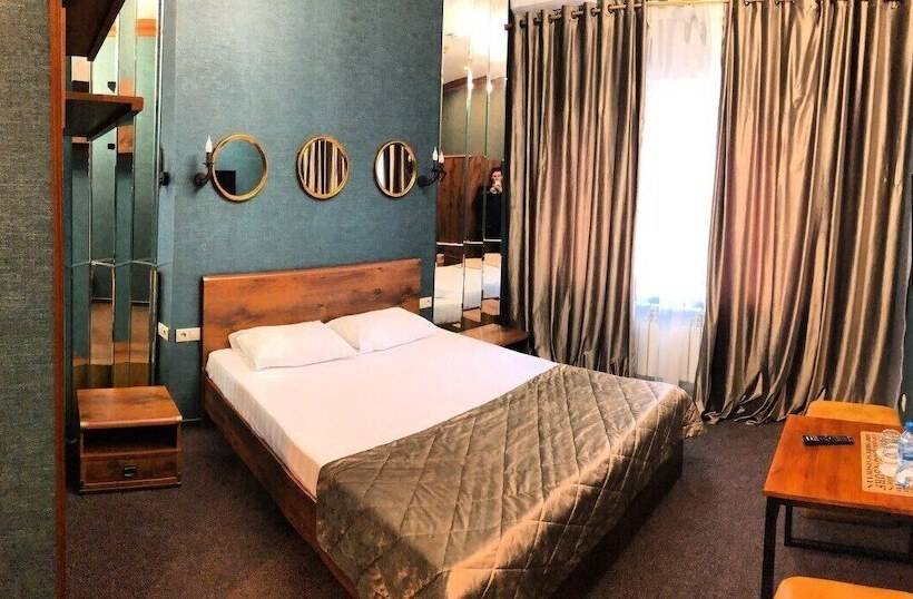 Wesendorf Hotel In Ramenskoye