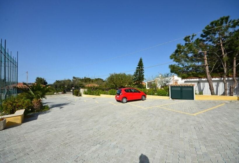 민박 Capo Plaia Cefalù