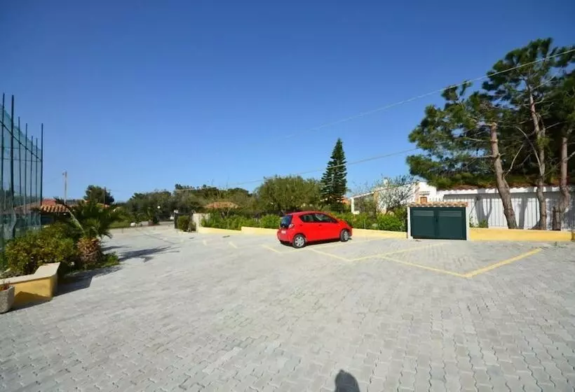 Aamiaismajoitus (B&B) Capo Plaia Cefalù