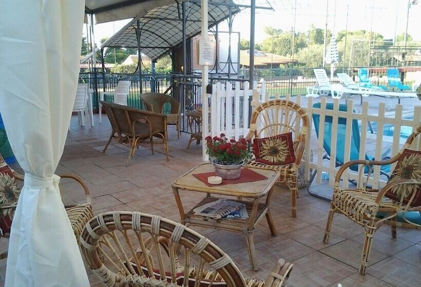 민박 Capo Plaia Cefalù