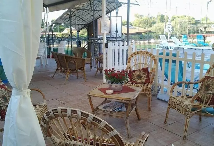 Aamiaismajoitus (B&B) Capo Plaia Cefalù