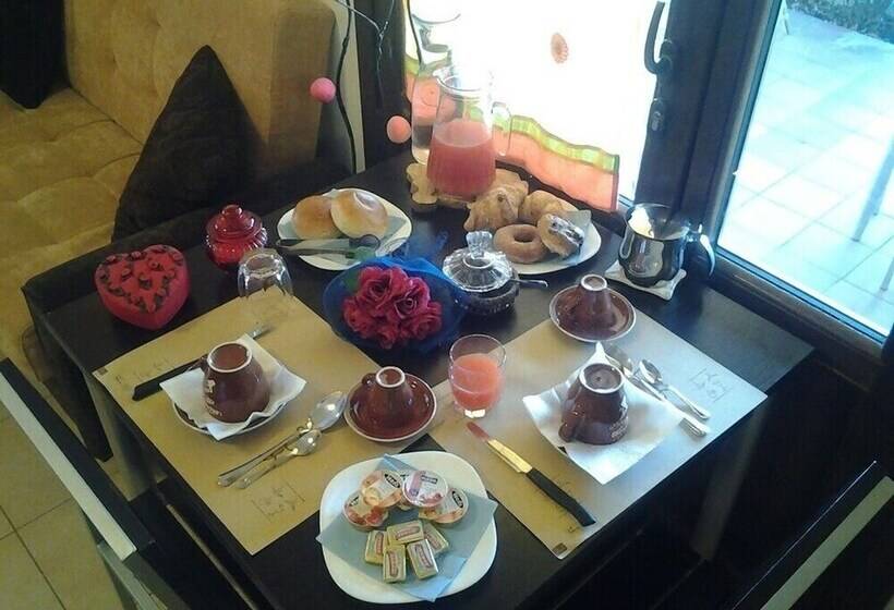 민박 Capo Plaia Cefalù