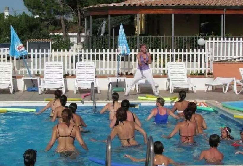 Aamiaismajoitus (B&B) Capo Plaia Cefalù