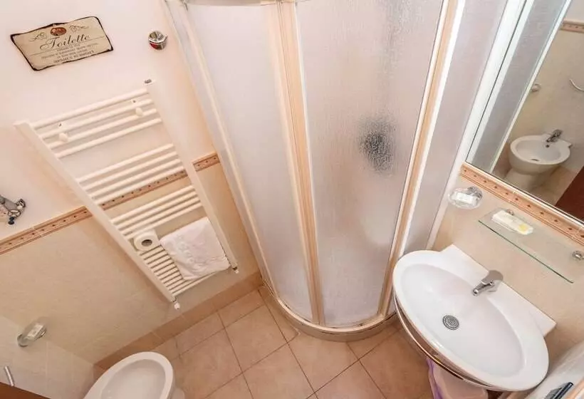 Aamiaismajoitus (B&B) Capo Plaia Cefalù