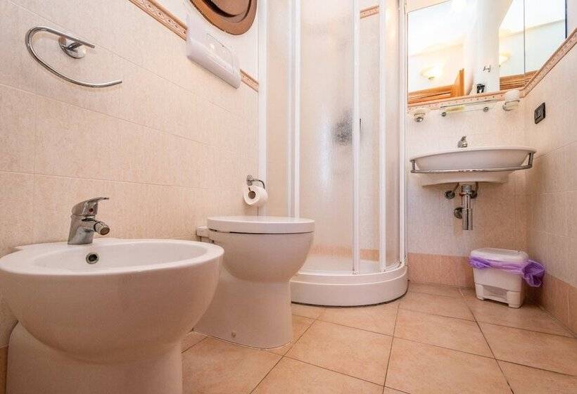 민박 Capo Plaia Cefalù