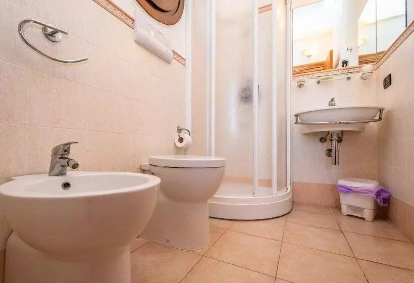 Aamiaismajoitus (B&B) Capo Plaia Cefalù