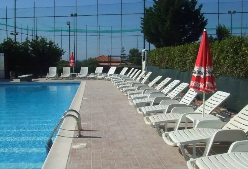 Aamiaismajoitus (B&B) Capo Plaia Cefalù