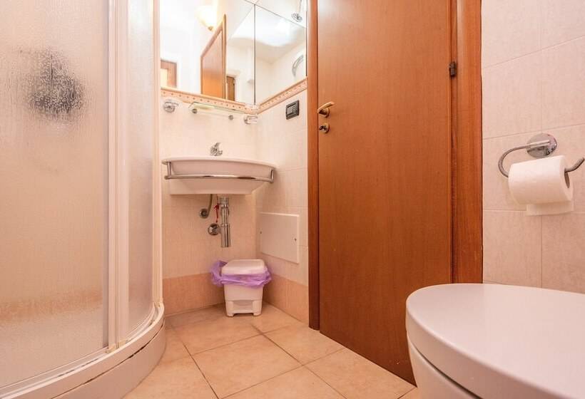 민박 Capo Plaia Cefalù