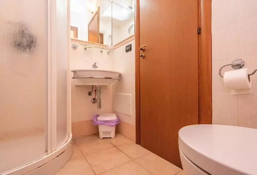 Aamiaismajoitus (B&B) Capo Plaia Cefalù