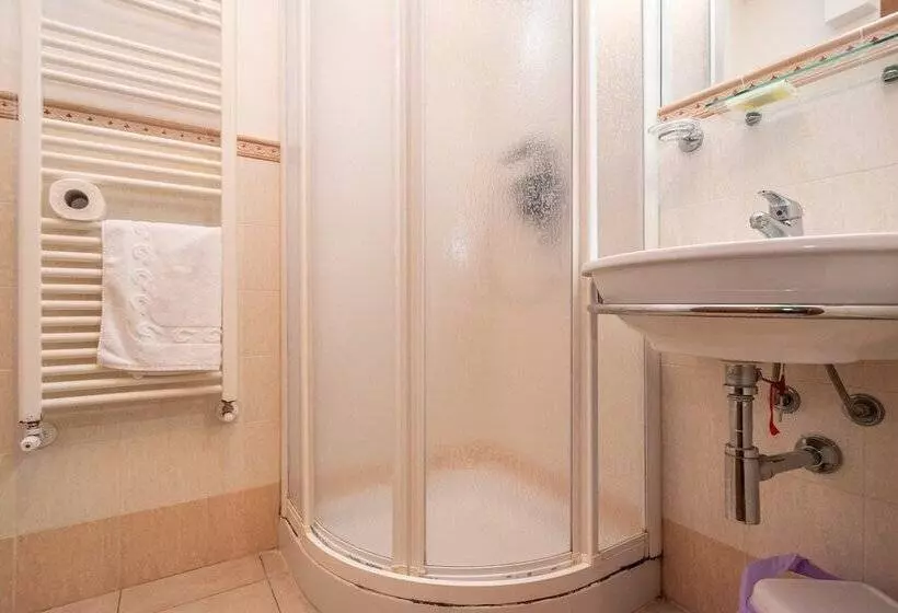 Aamiaismajoitus (B&B) Capo Plaia Cefalù