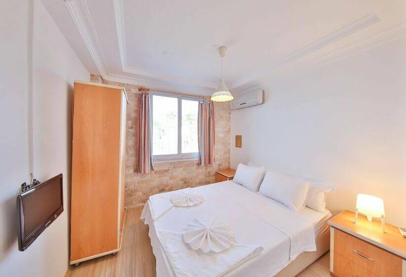 ベッドアンドブレックファースト Denize Sıfır