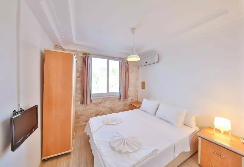 Aamiaismajoitus (B&B) Denize Sıfır