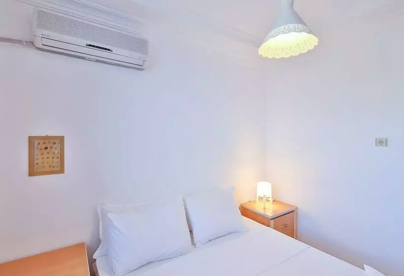 Aamiaismajoitus (B&B) Denize Sıfır