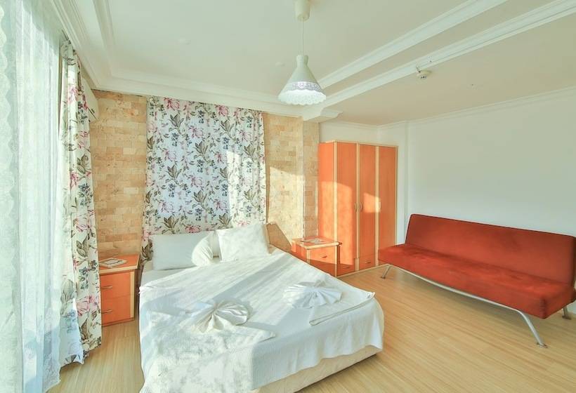 ベッドアンドブレックファースト Denize Sıfır