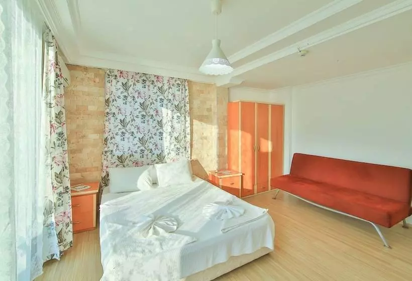 Aamiaismajoitus (B&B) Denize Sıfır