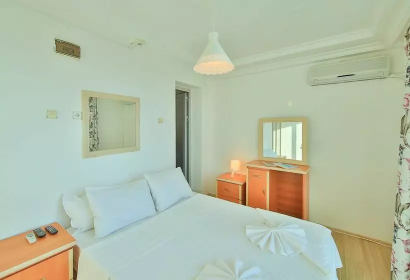 Aamiaismajoitus (B&B) Denize Sıfır